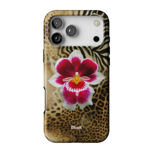Wild Orchid iPhone Case gallery - Iphone_17_Pro_Max_1