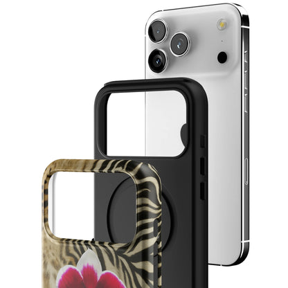 Wild Orchid iPhone Case gallery - Iphone_17_Pro_Max_3