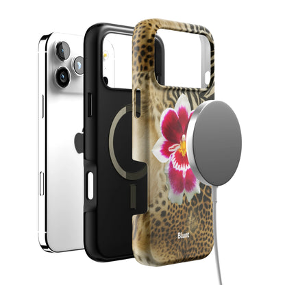 Wild Orchid iPhone Case gallery - Iphone_17_Pro_Max_4