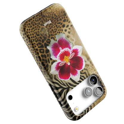 Wild Orchid iPhone Case gallery - Iphone_17_Pro_Max_5