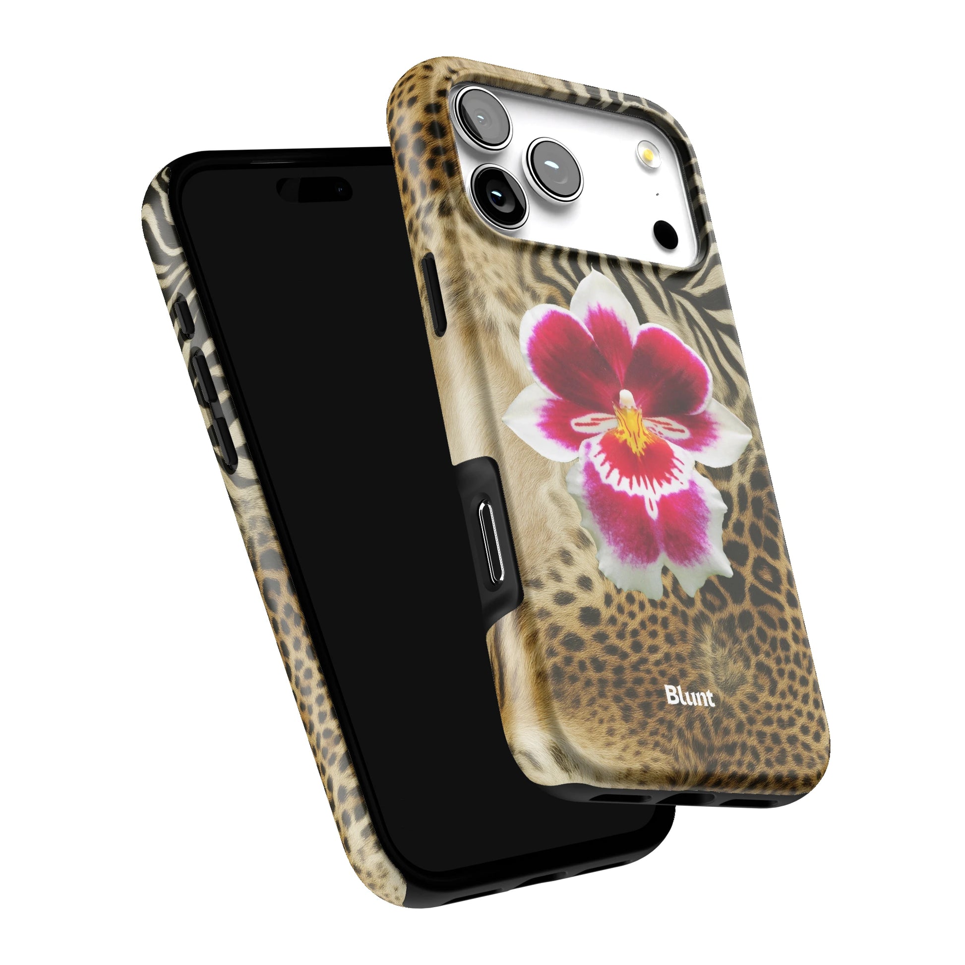 Wild Orchid iPhone Case gallery - Iphone_17_Pro_Max_6