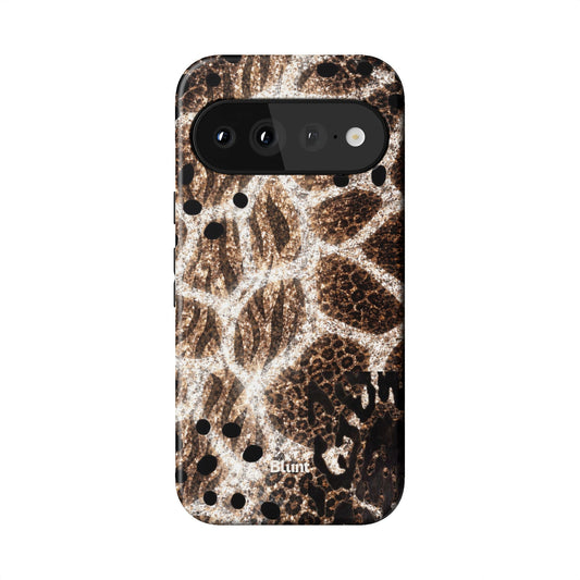 Wild Prints Pixel Case - Blunt Cases