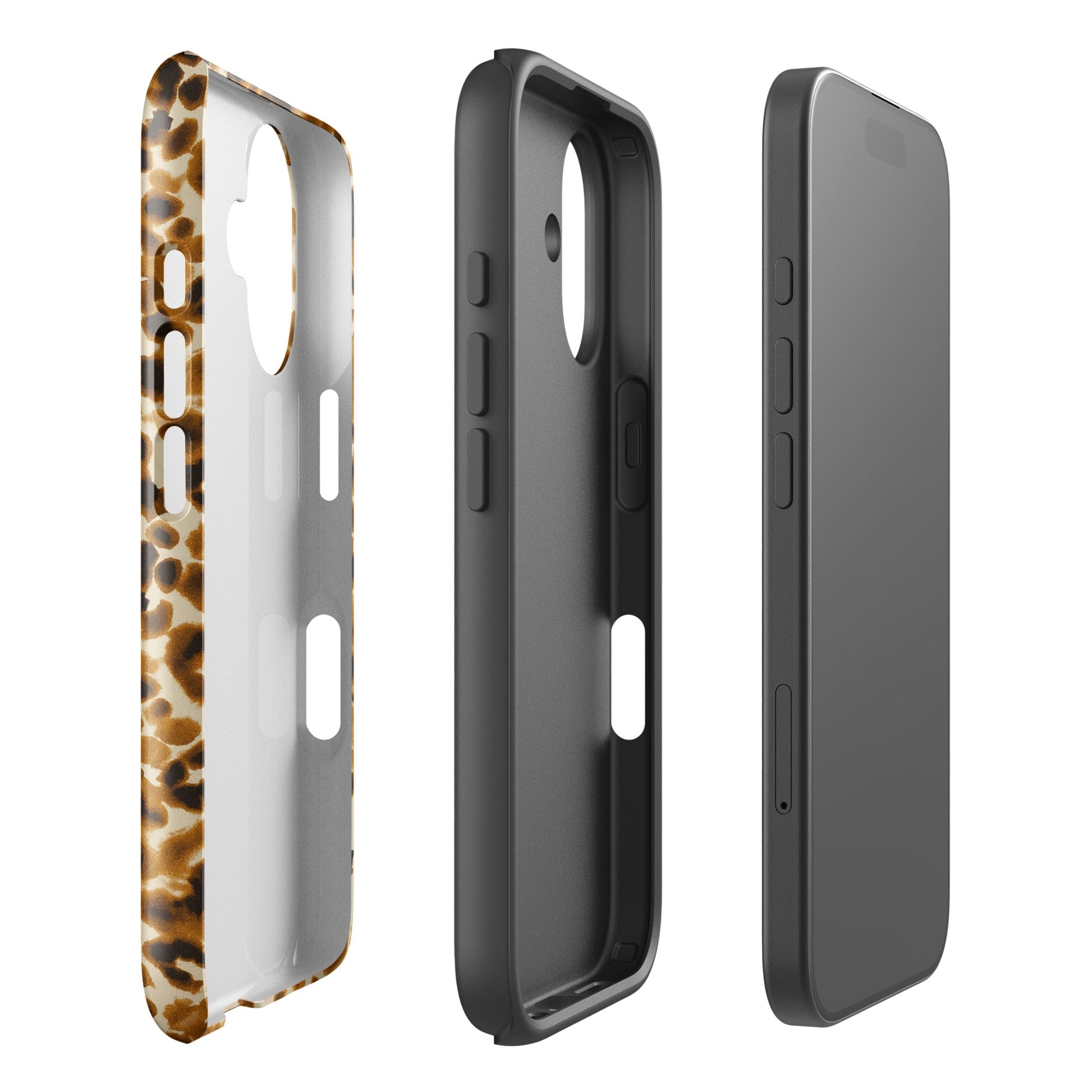 Wild Speck iPhone Case - Blunt Cases