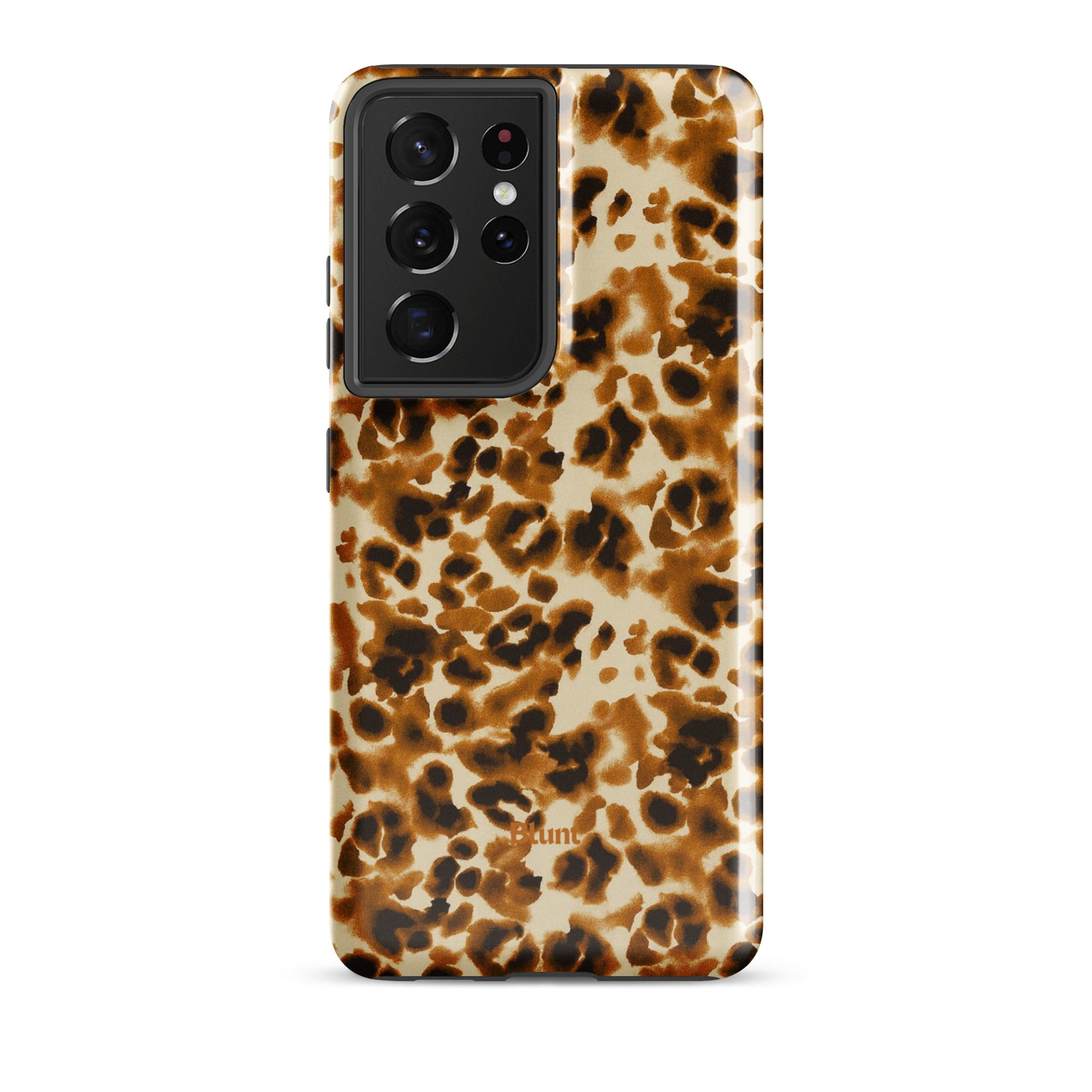 Wild Speck Samsung Case - Blunt Cases