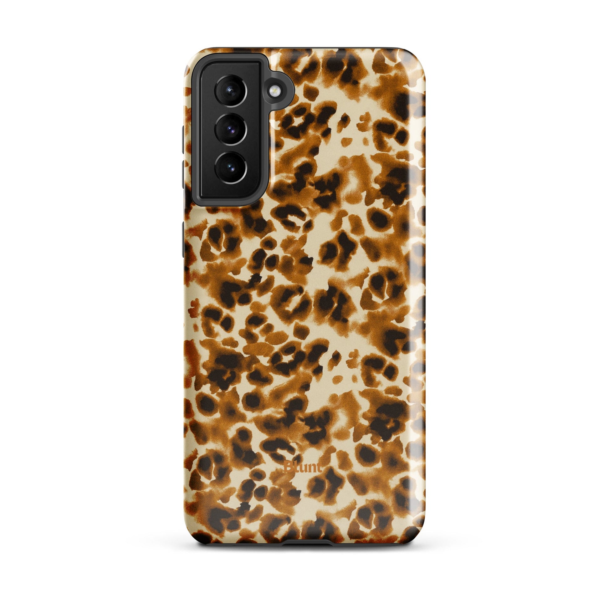 Wild Speck Samsung Case - Blunt Cases