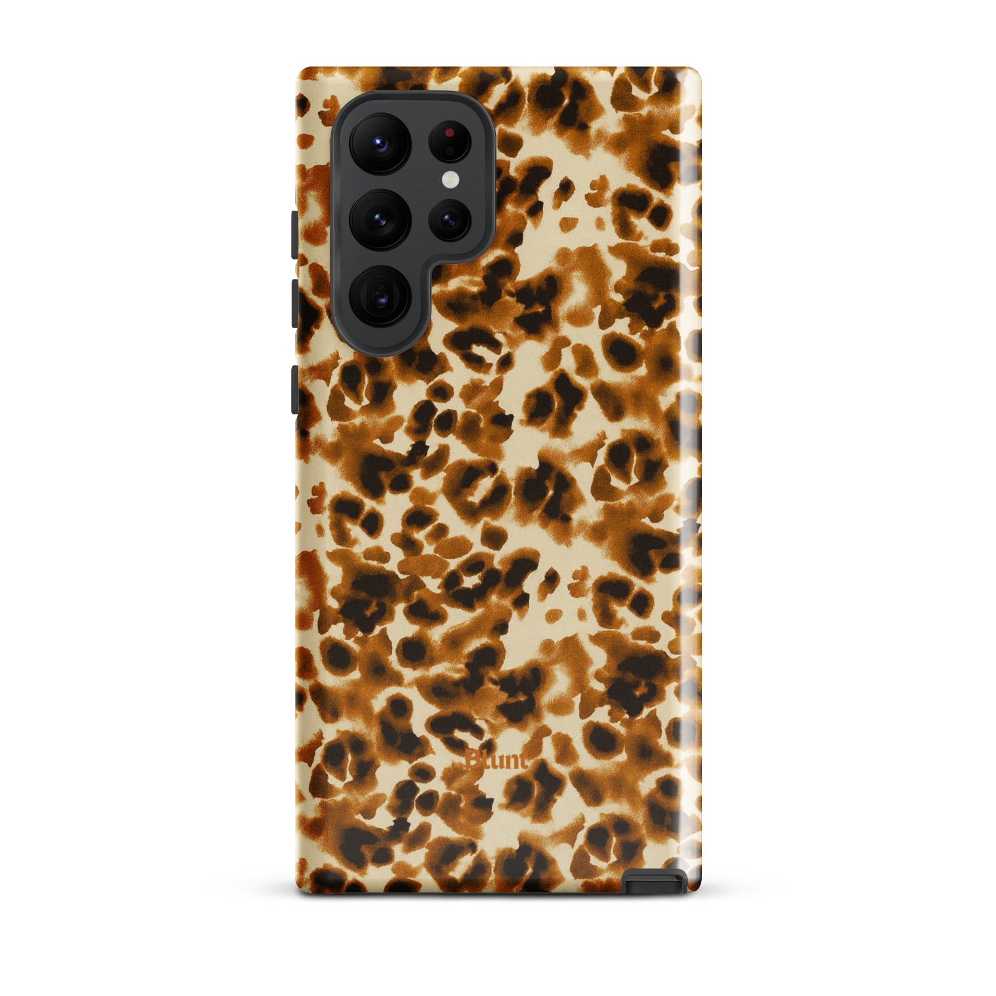 Wild Speck Samsung Case - Blunt Cases