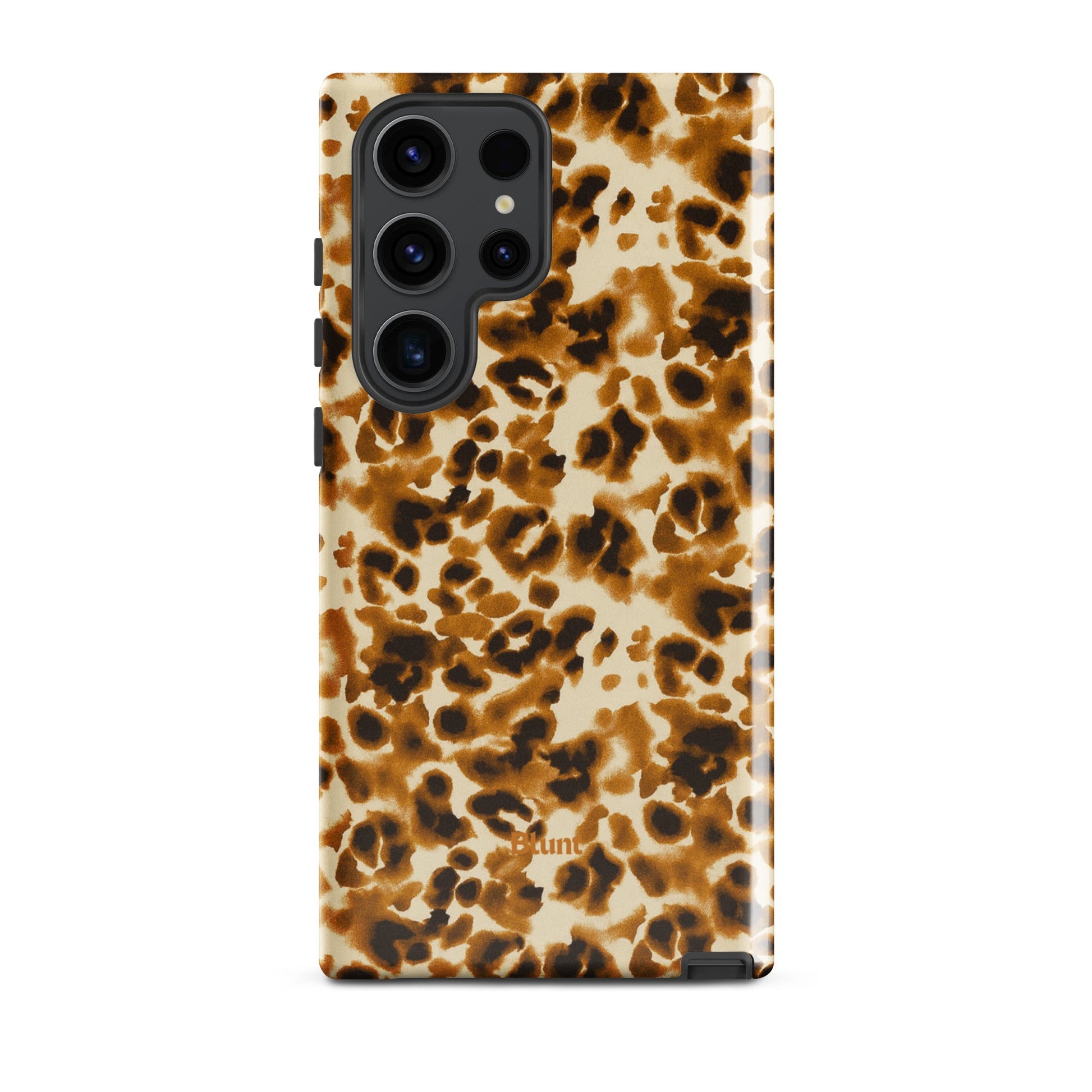 Wild Speck Samsung Case - Blunt Cases