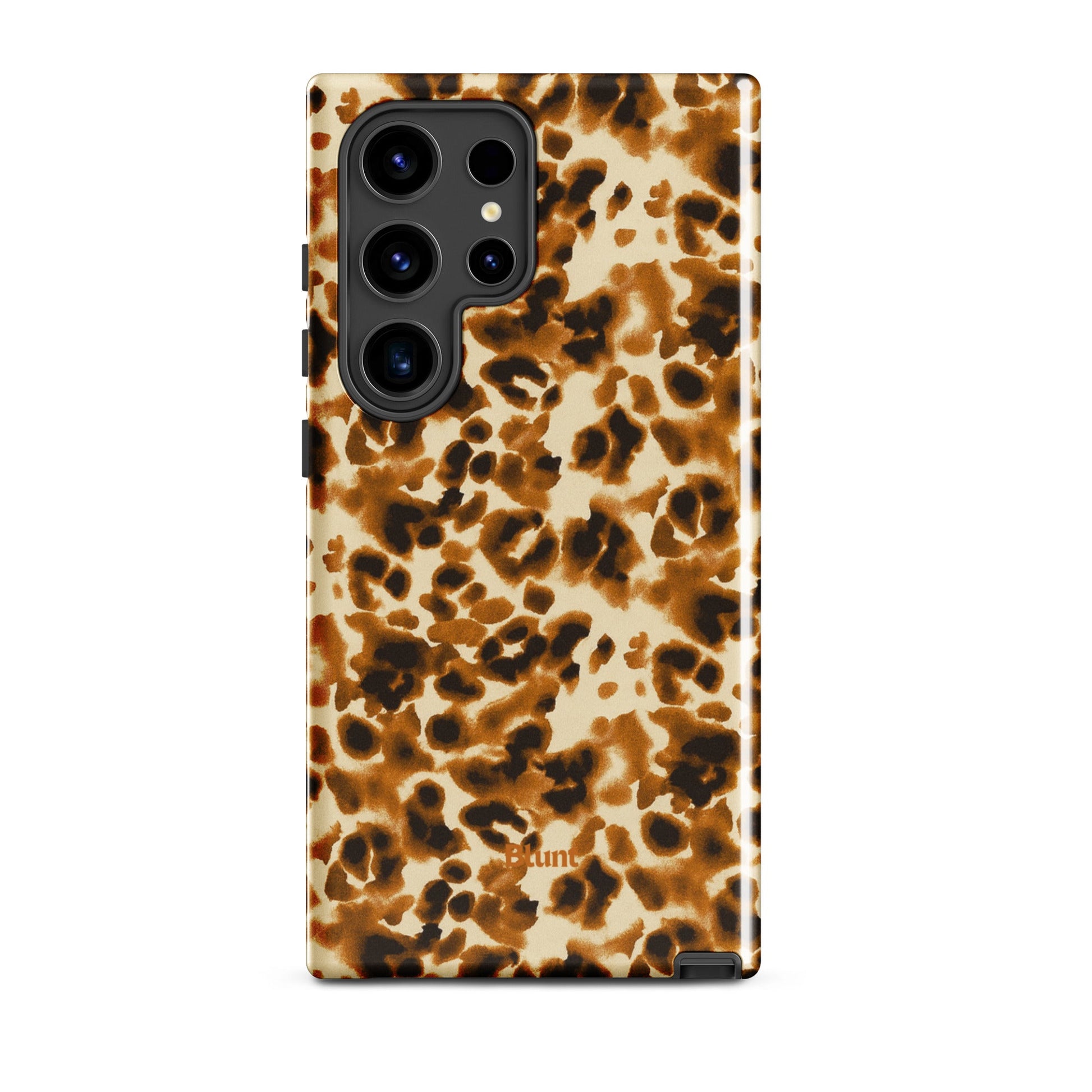 Wild Speck Samsung Case - Blunt Cases