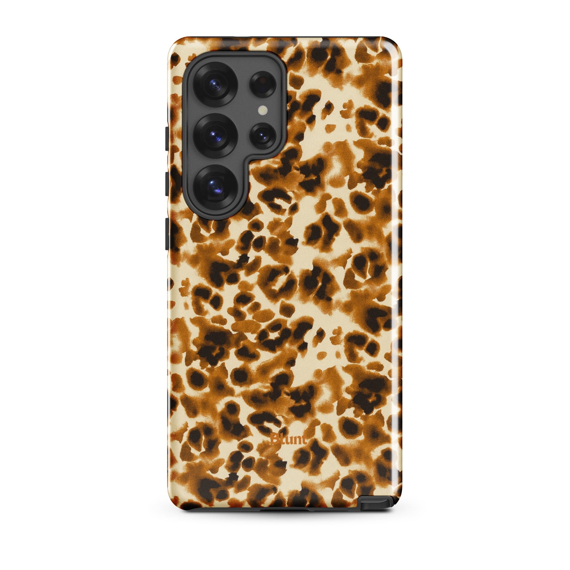 Wild Speck Samsung Case - Blunt Cases