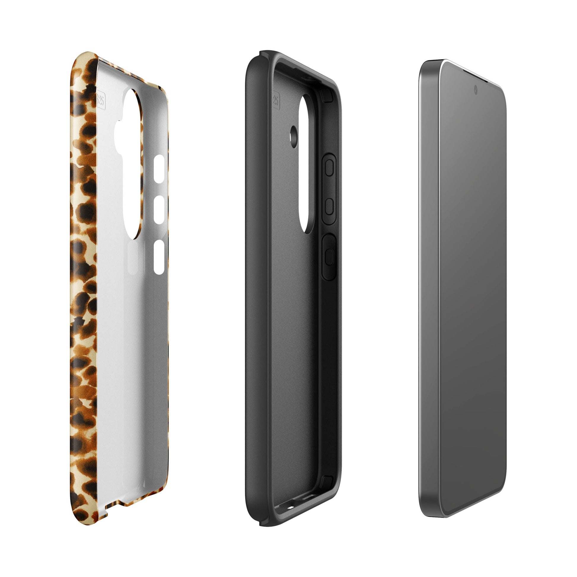 Wild Speck Samsung Case - Blunt Cases