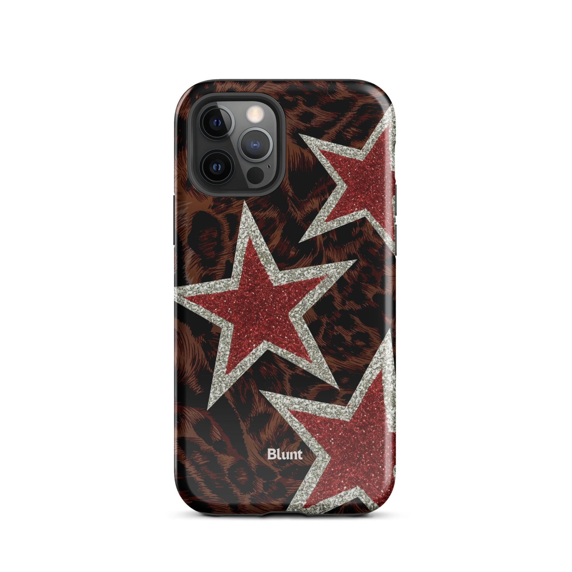 Wild Star iPhone Case - Blunt Cases