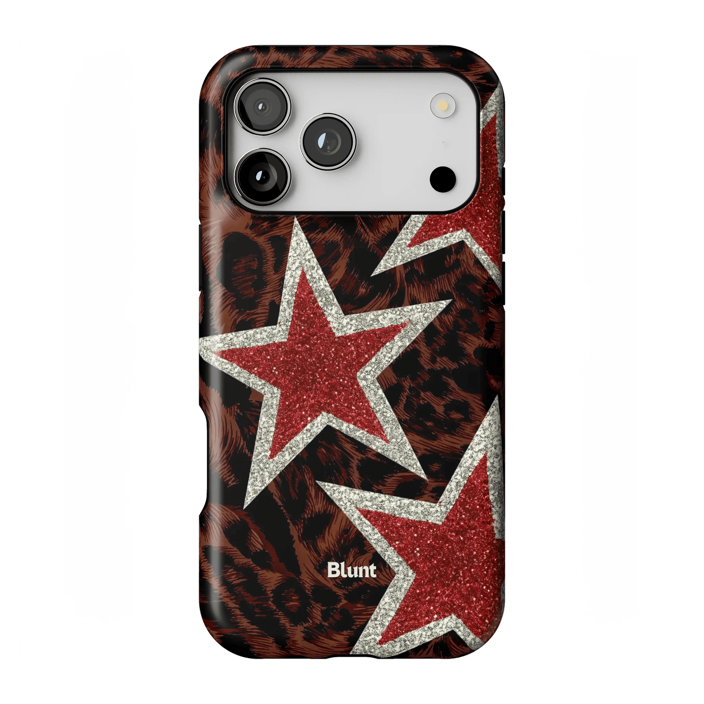 Wild Star iPhone Case - Blunt Cases