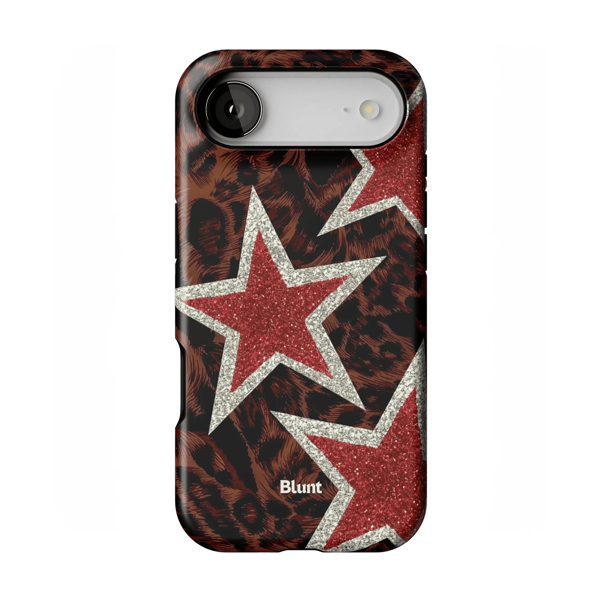 Wild Star iPhone Case - Blunt Cases