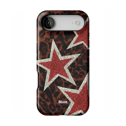 Wild Star iPhone Case - Blunt Cases