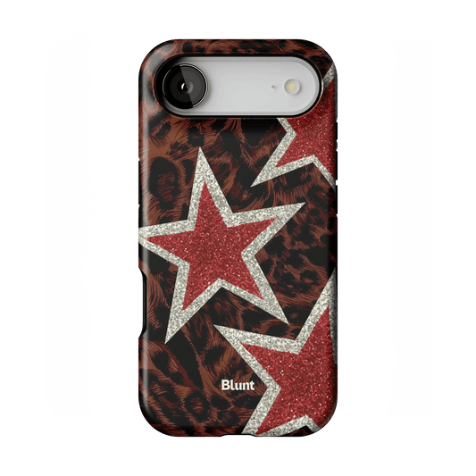 Wild Star iPhone Case - Blunt Cases