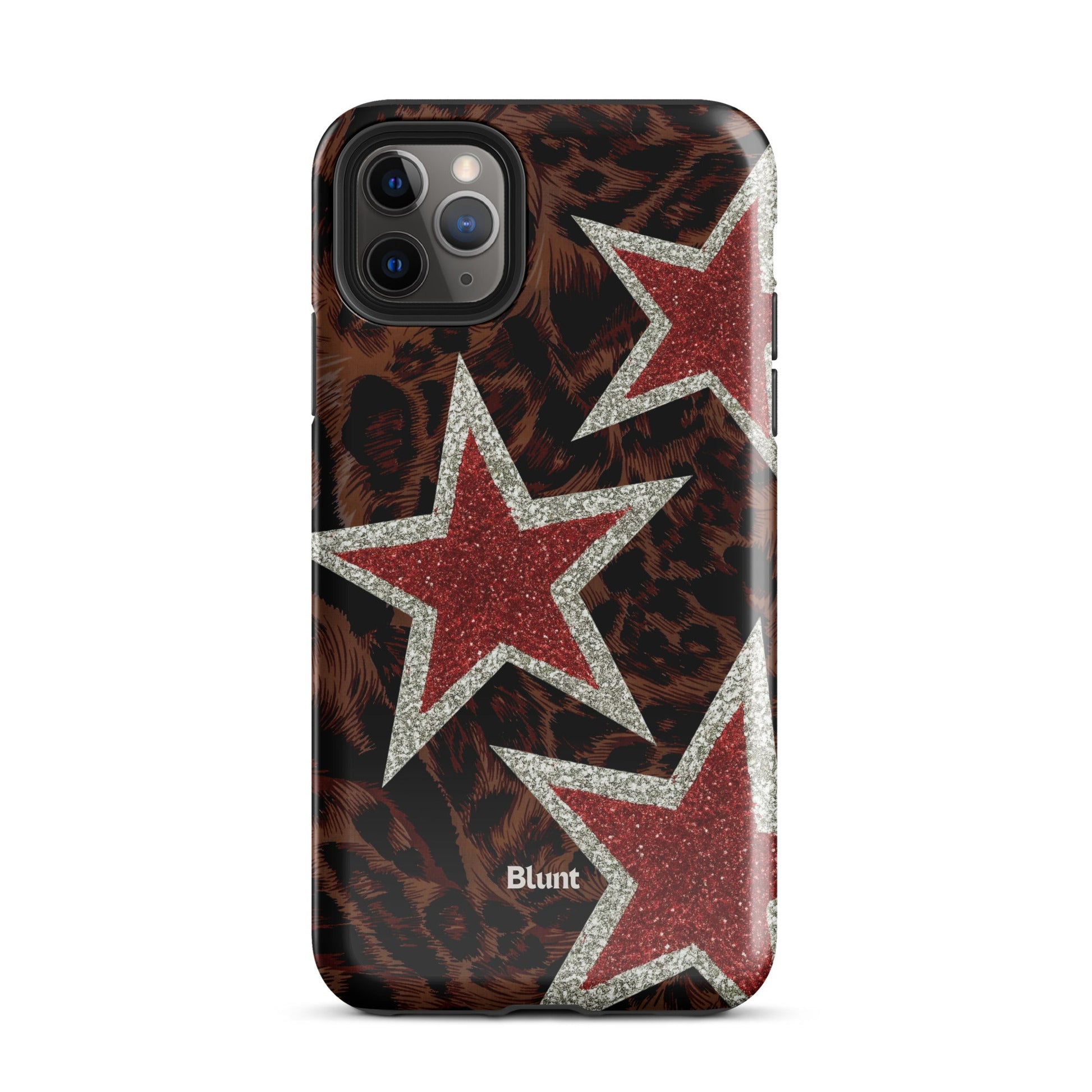 Wild Star iPhone Case - Blunt Cases