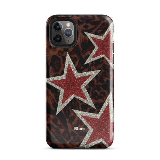Wild Star iPhone Case - Blunt Cases