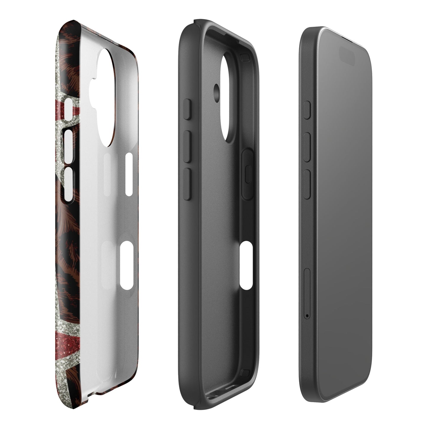 Wild Star iPhone Case - Blunt Cases