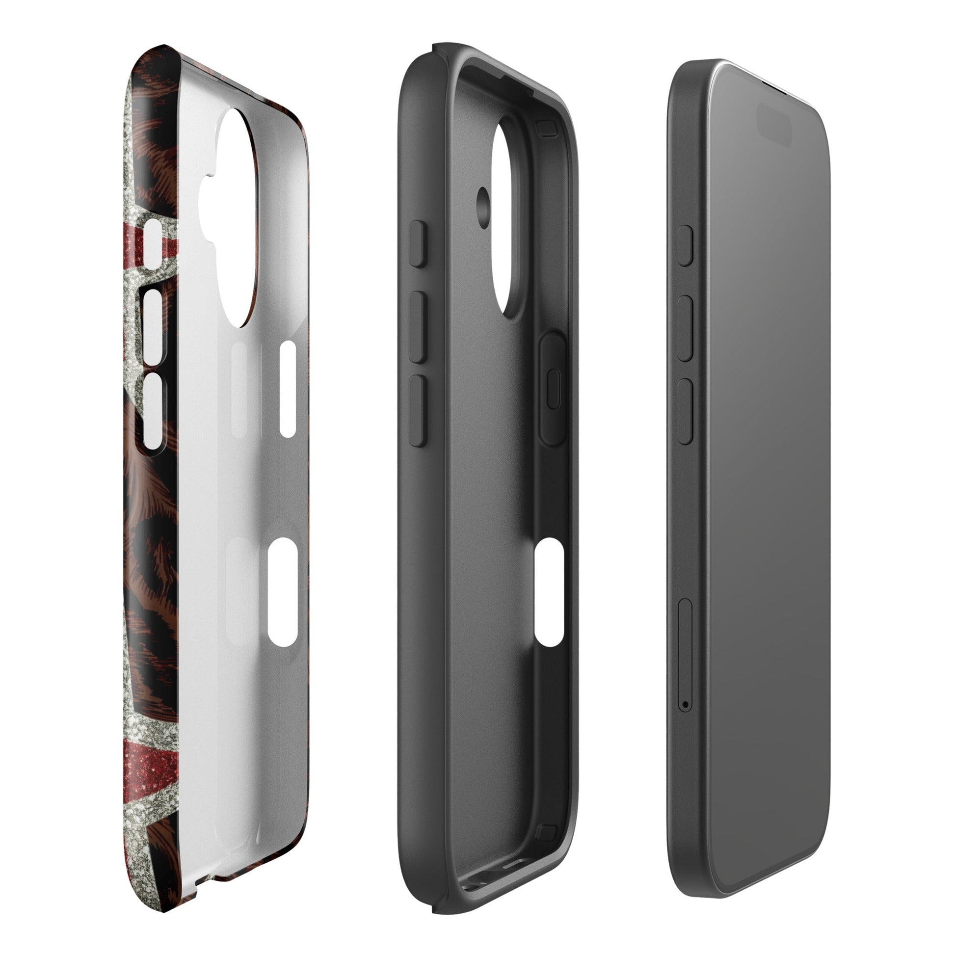 Wild Star iPhone Case - Blunt Cases