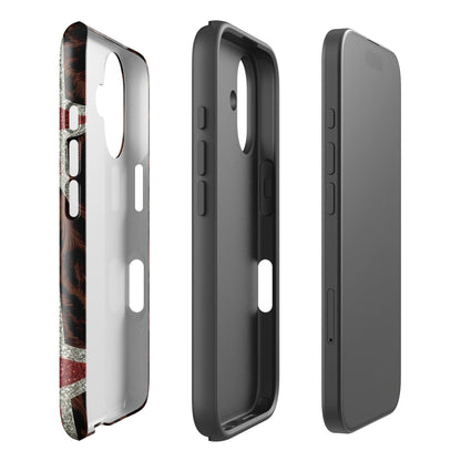 Wild Star iPhone Case - Blunt Cases