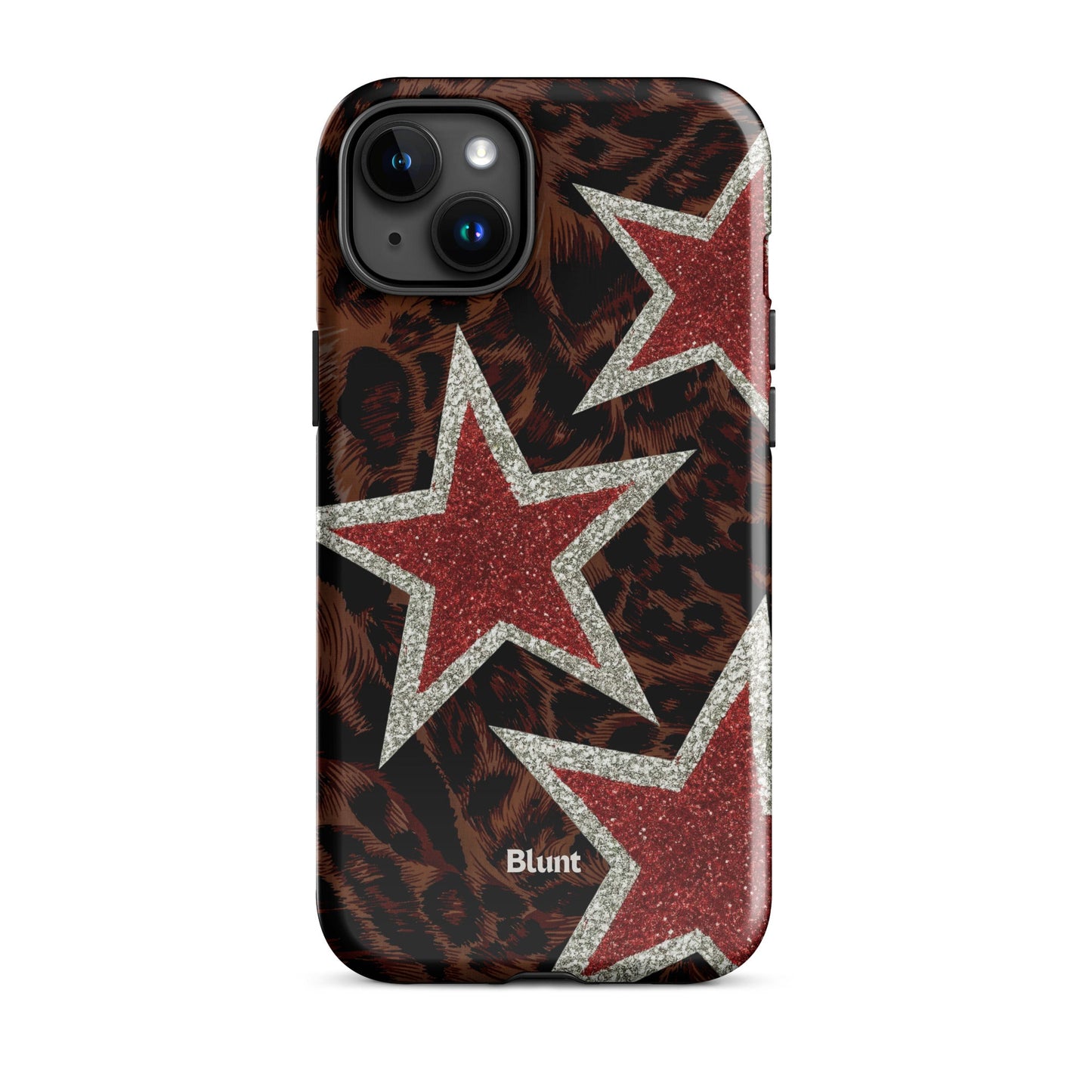 Wild Star iPhone Case - Blunt Cases