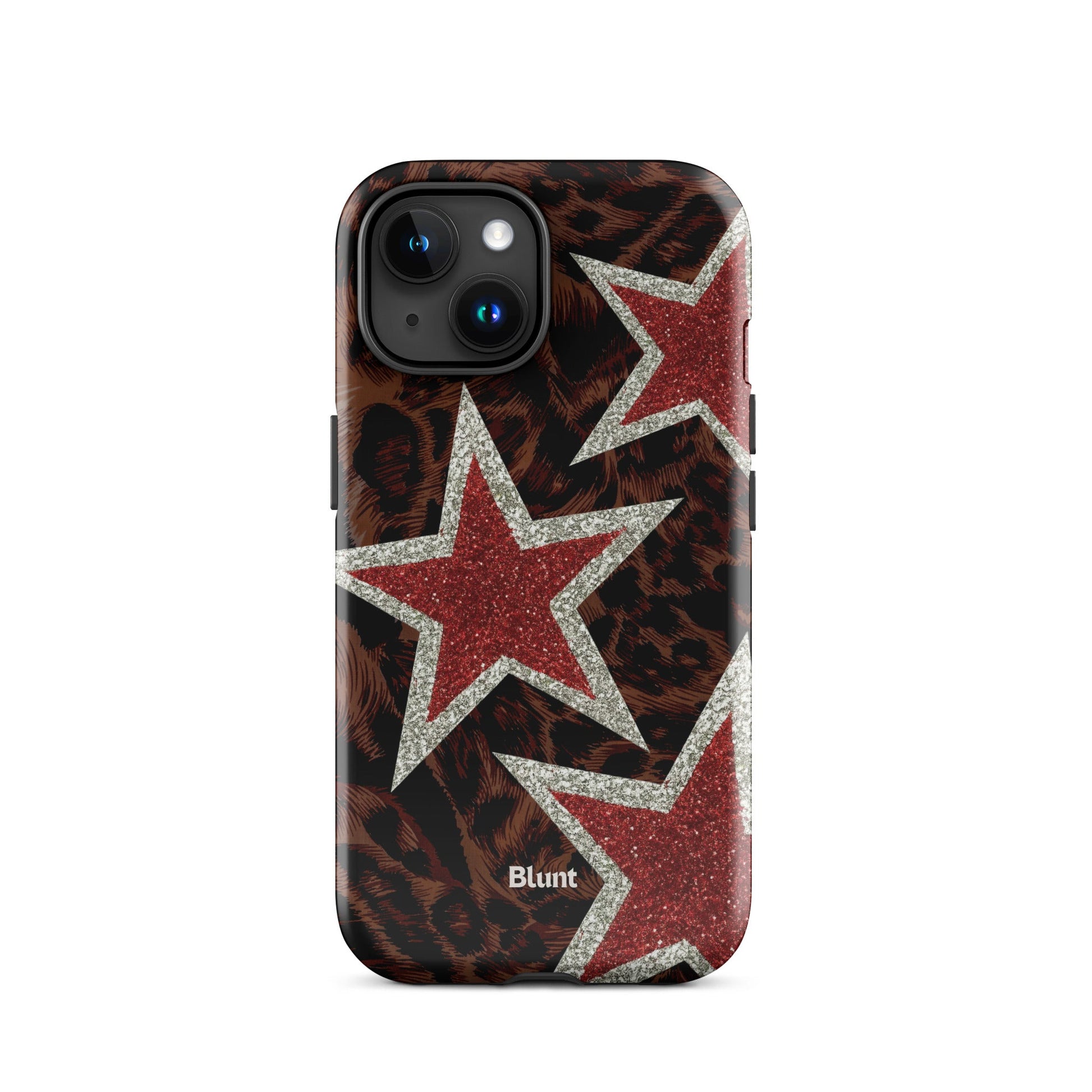 Wild Star iPhone Case - Blunt Cases