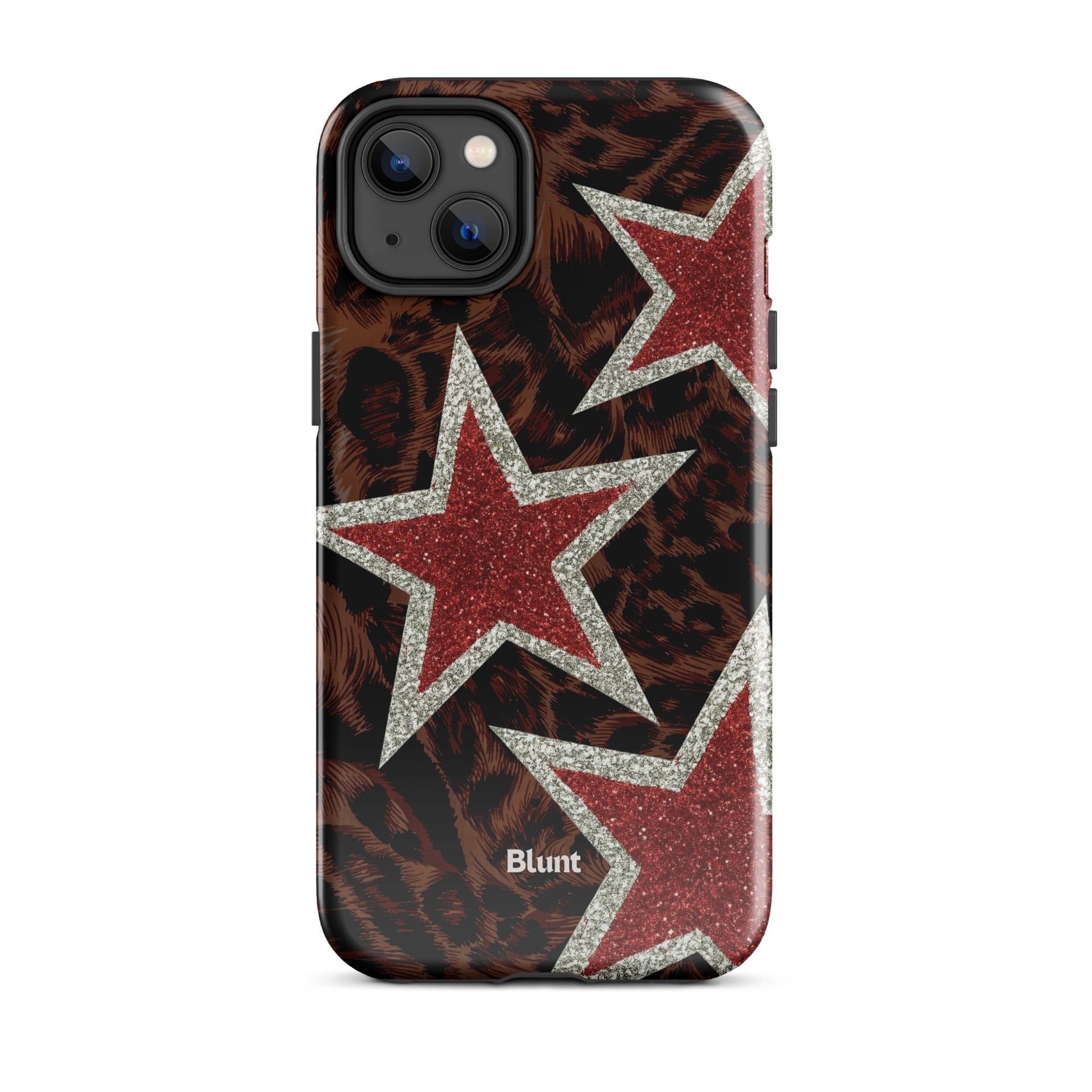Wild Star iPhone Case - Blunt Cases