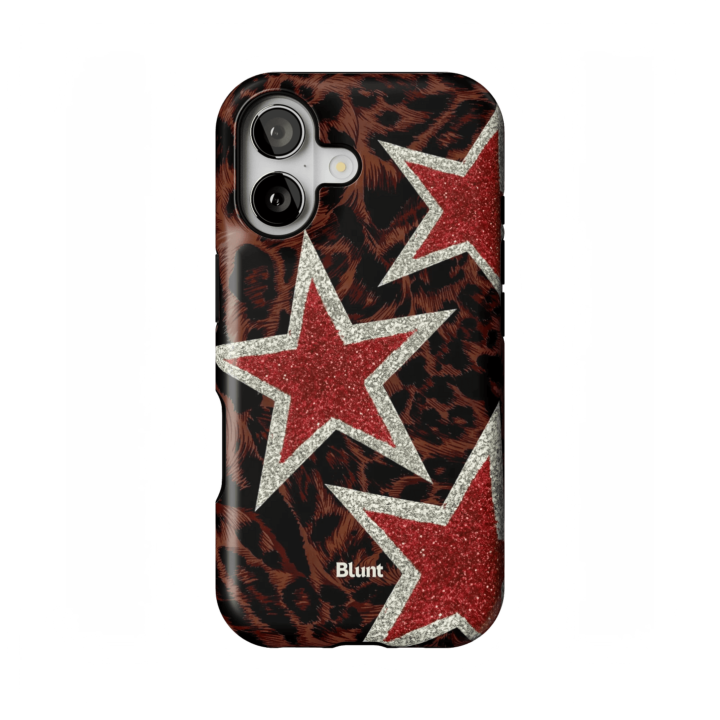 Wild Star iPhone Case - Blunt Cases