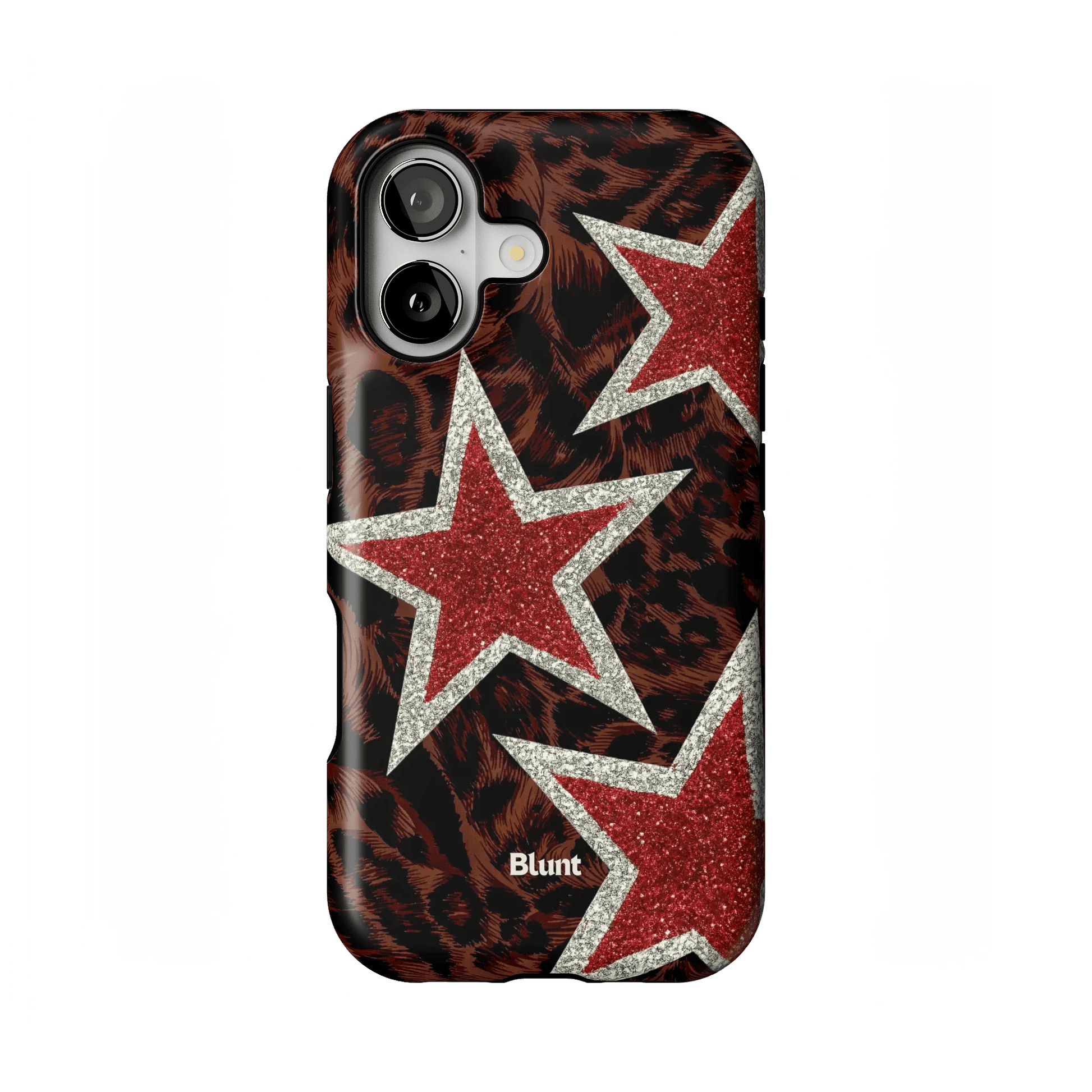 Wild Star iPhone Case - Blunt Cases