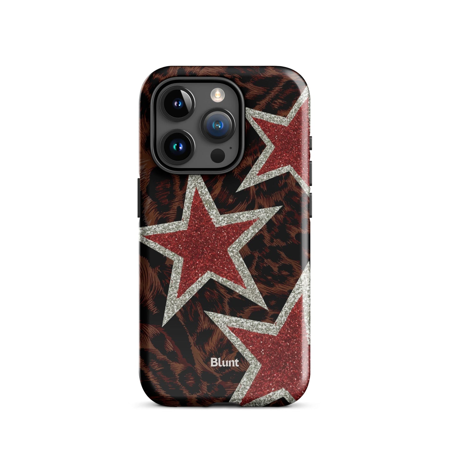 Wild Star iPhone Case - Blunt Cases