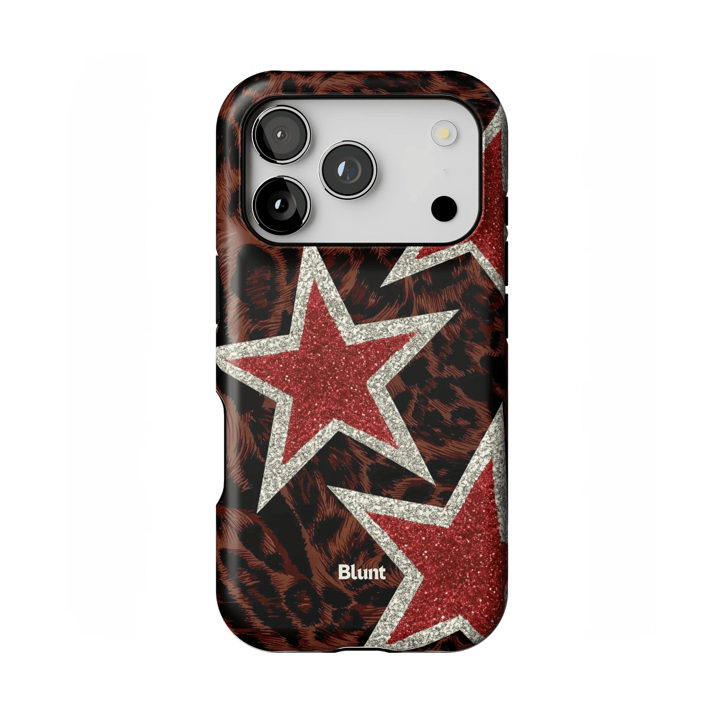 Wild Star iPhone Case - Blunt Cases