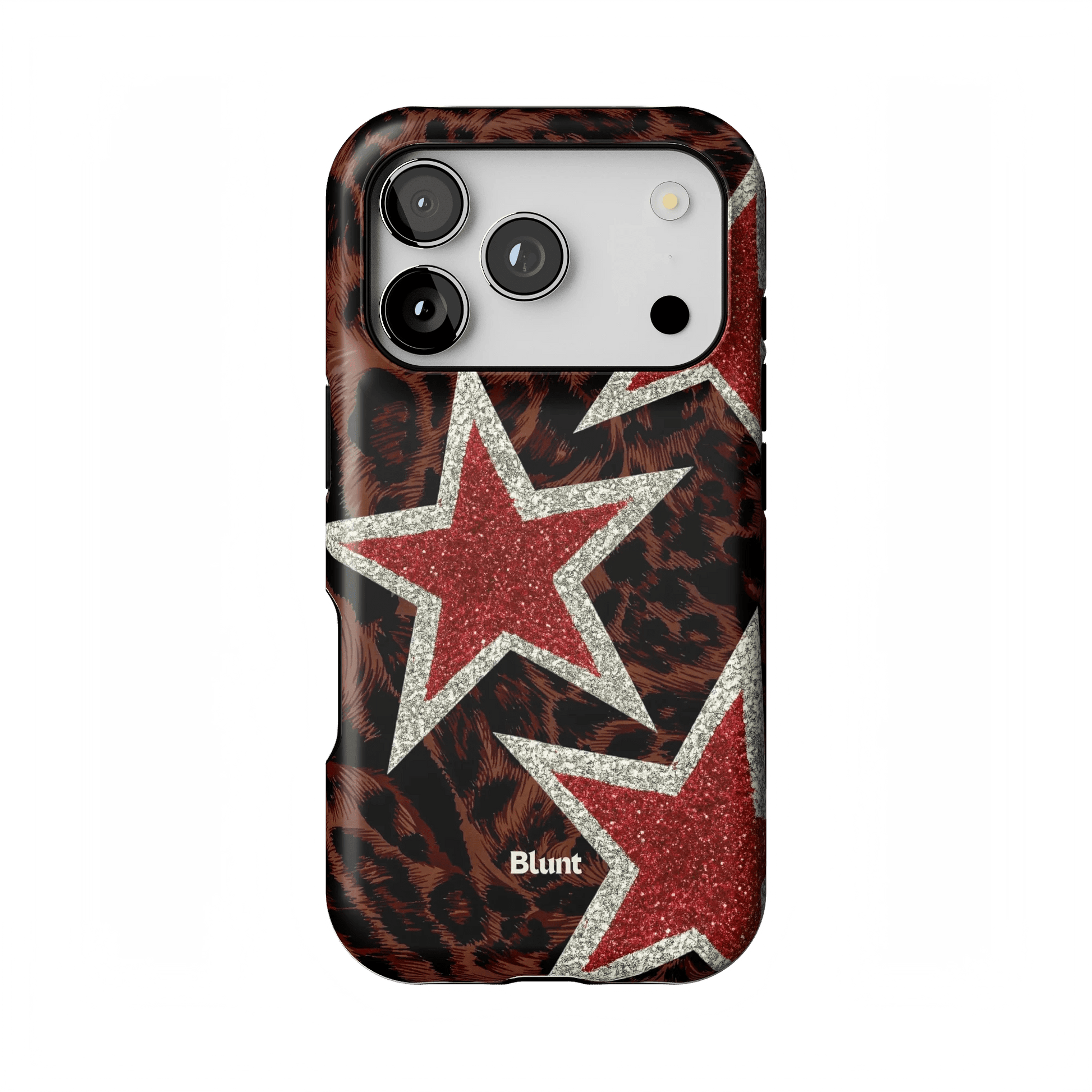 Wild Star iPhone Case - Blunt Cases