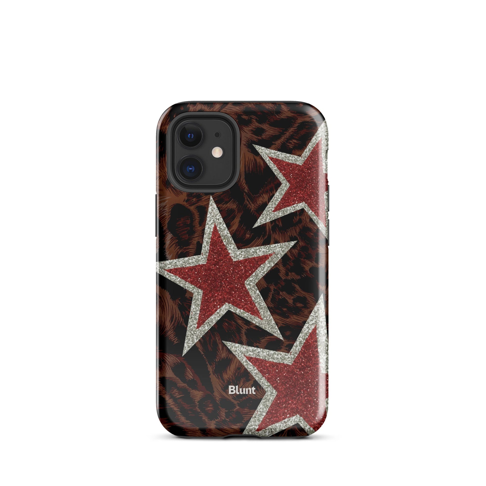 Wild Star iPhone Case - Blunt Cases
