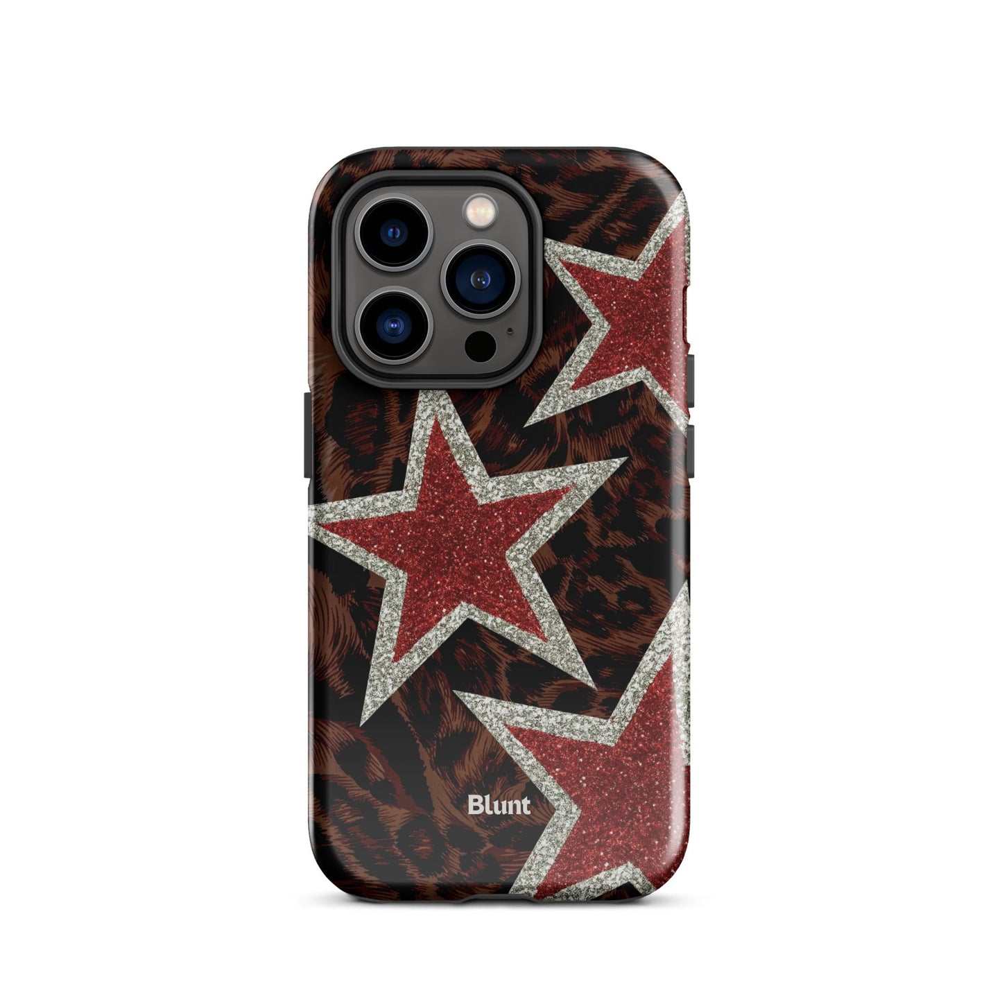 Wild Star iPhone Case - Blunt Cases