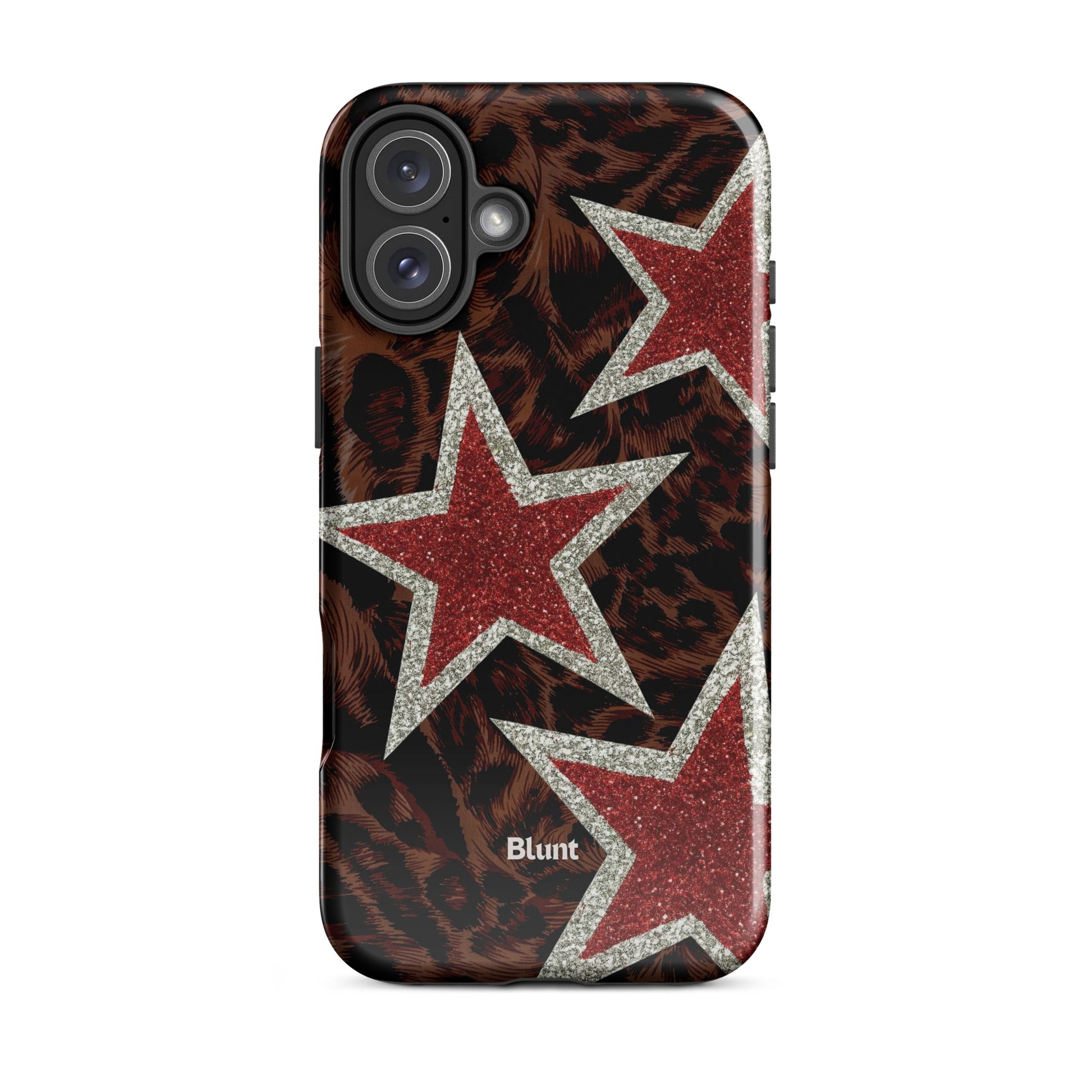 Wild Star iPhone Case - Blunt Cases