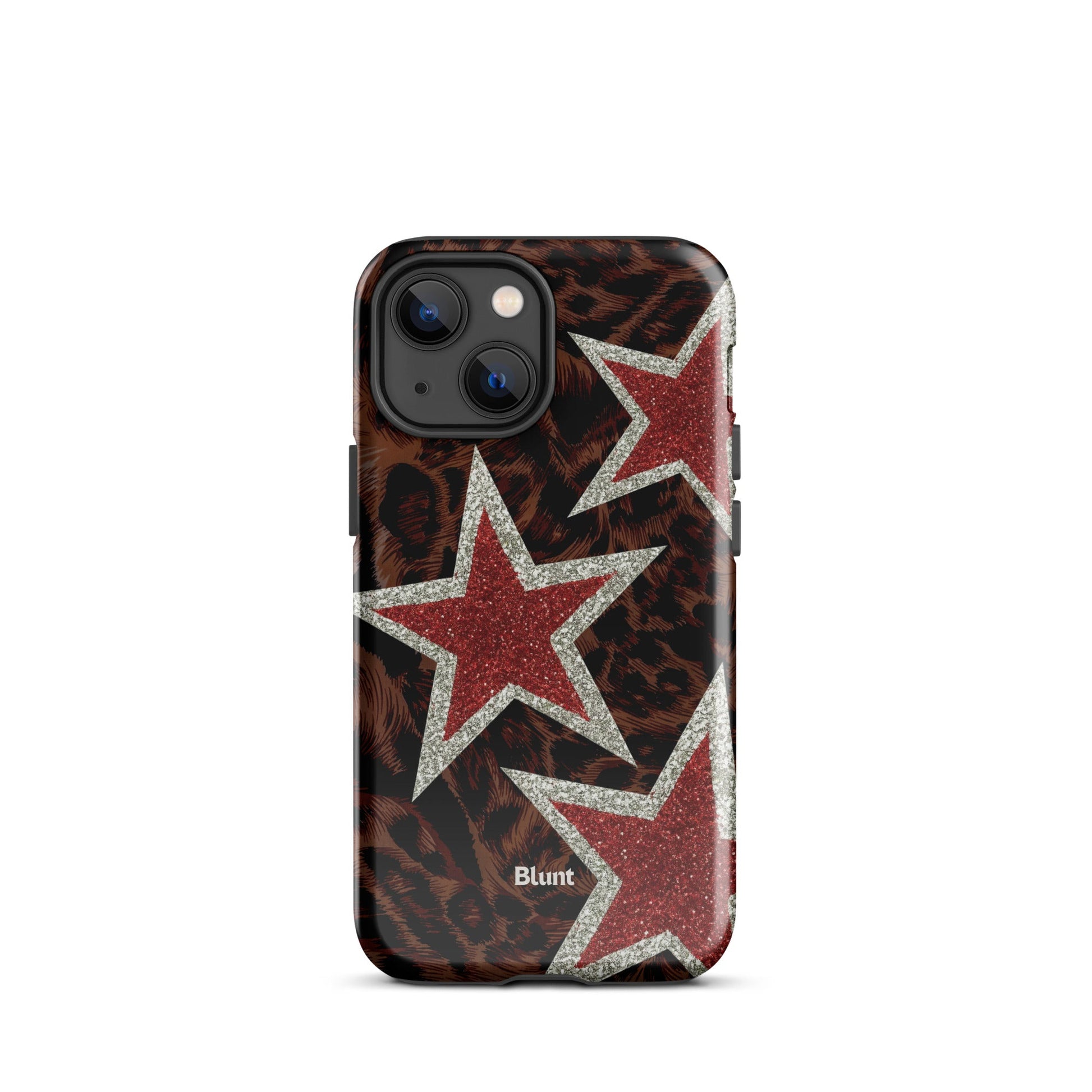 Wild Star iPhone Case - Blunt Cases