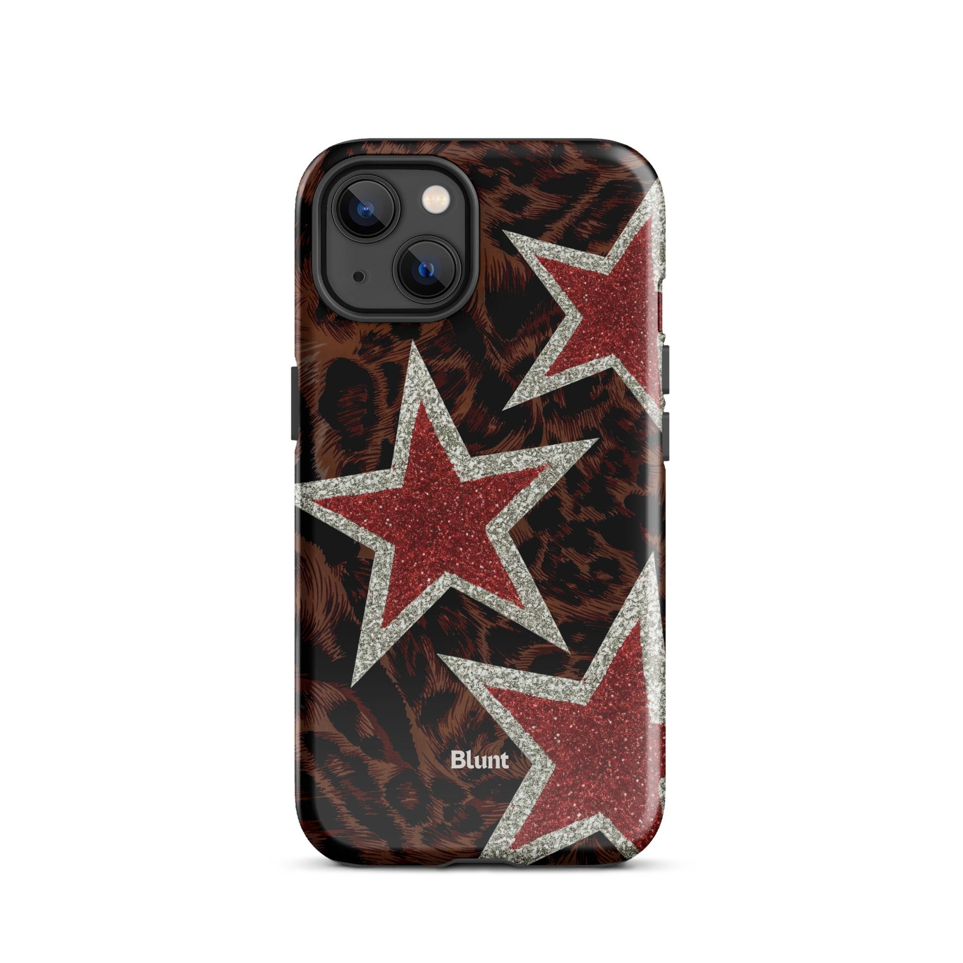 Wild Star iPhone Case - Blunt Cases