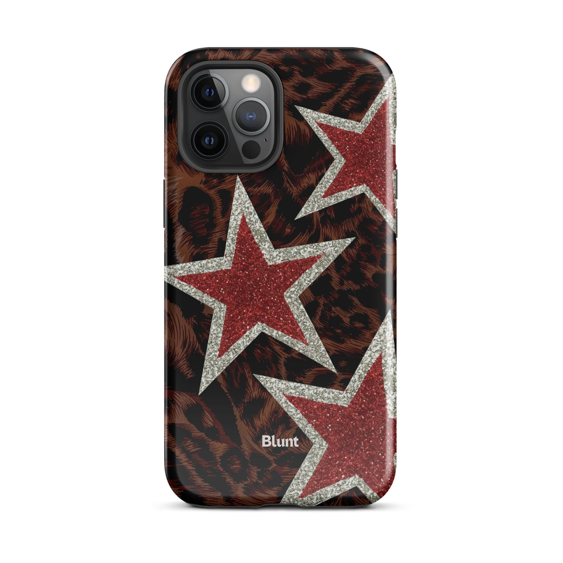 Wild Star iPhone Case - Blunt Cases