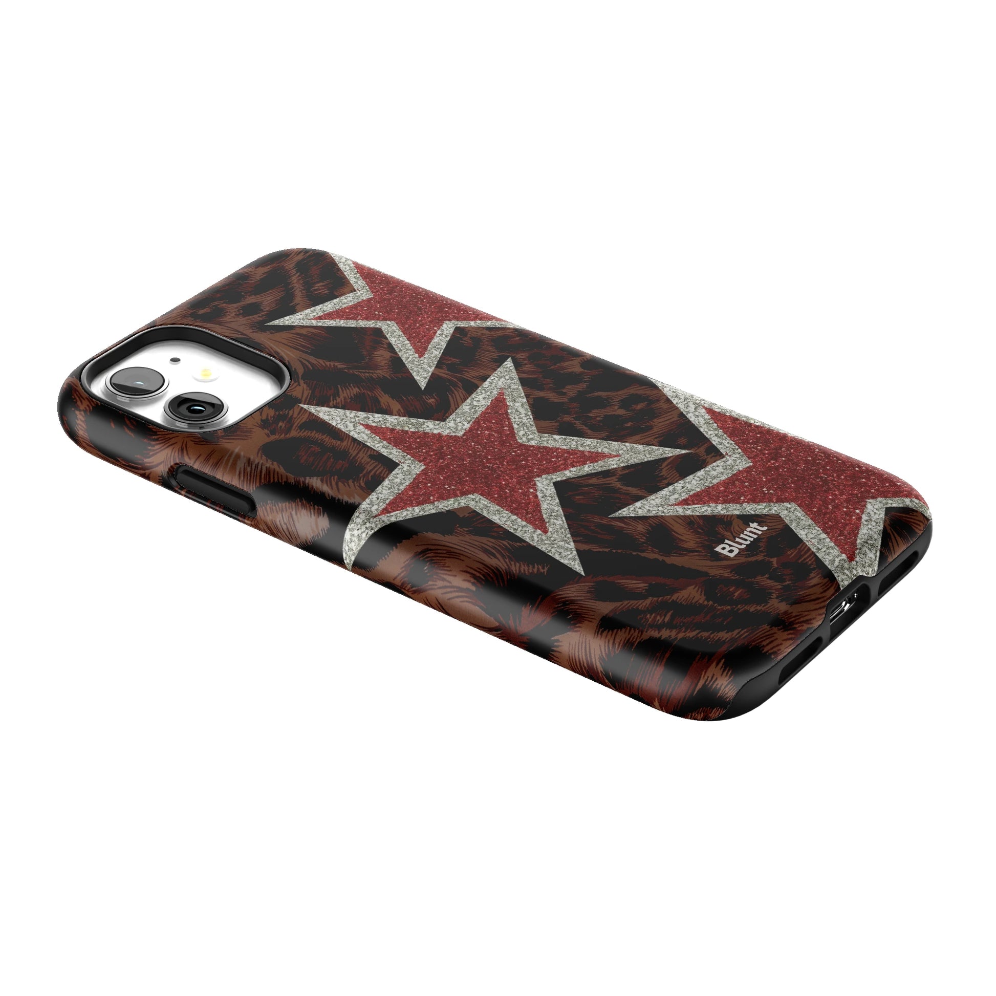 Wild Star iPhone Case gallery - Iphone_11_Iphone_2