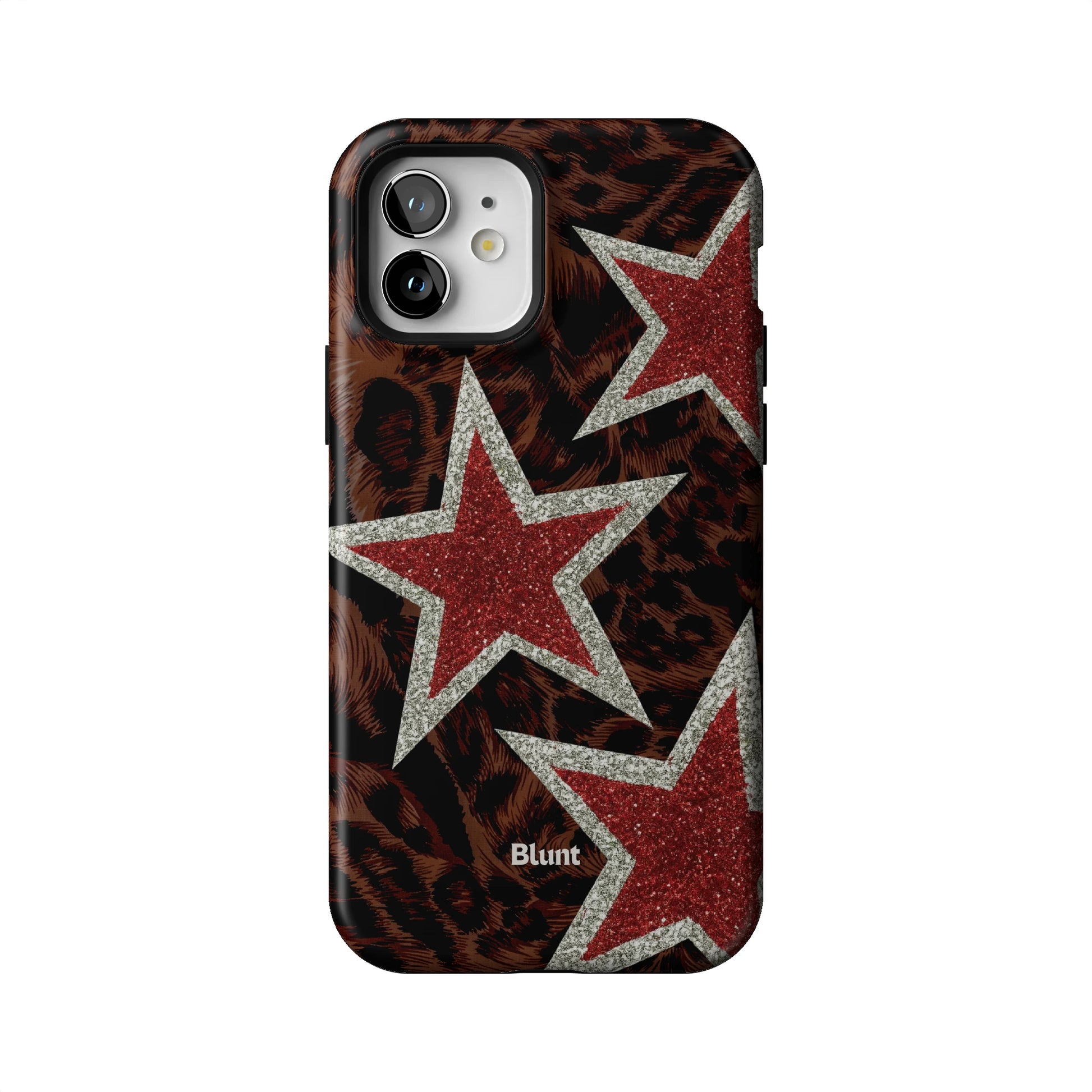 Wild Star iPhone Case gallery - Iphone_12_Iphone_1