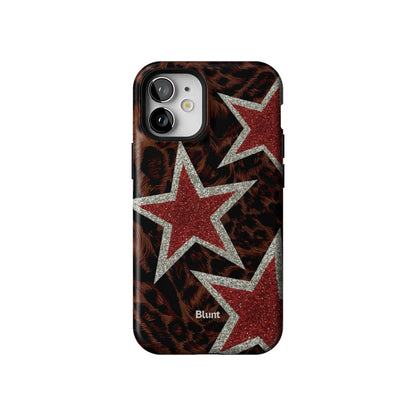 Wild Star iPhone Case gallery - Iphone_12_Mini_Air_Plus_1
