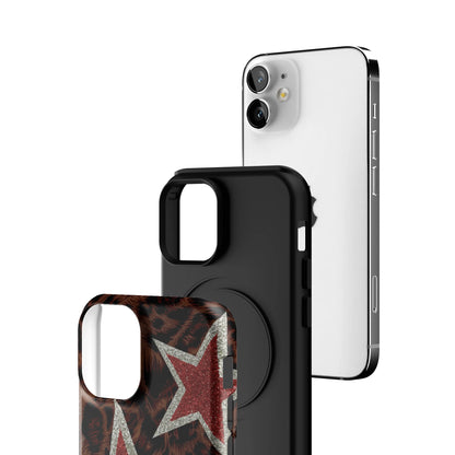 Wild Star iPhone Case gallery - Iphone_12_Mini_Air_Plus_3