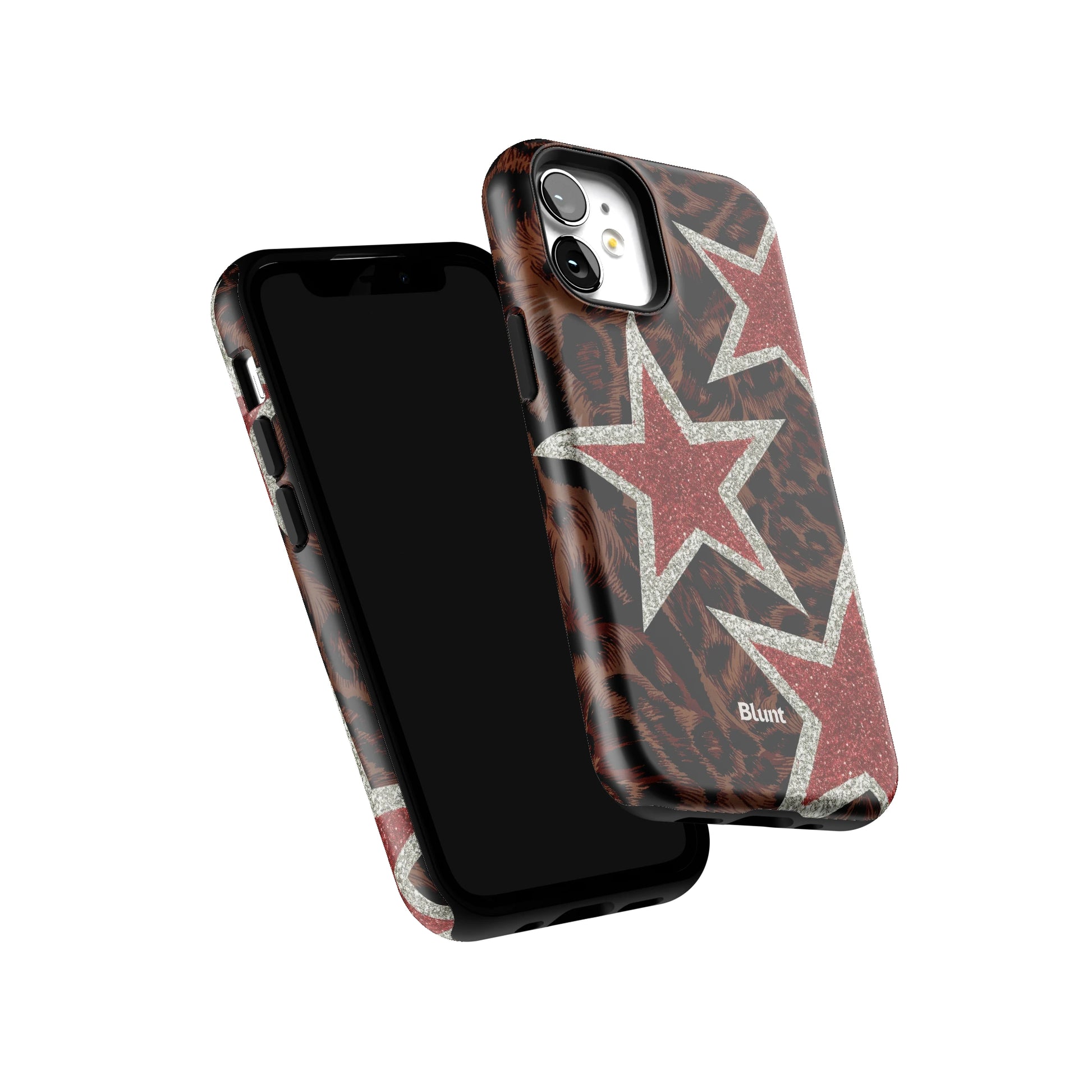 Wild Star iPhone Case gallery - Iphone_12_Mini_Air_Plus_6
