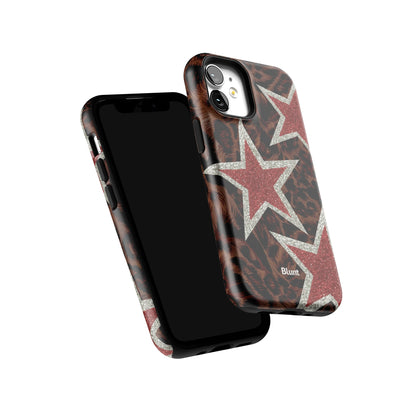 Wild Star iPhone Case gallery - Iphone_12_Mini_Air_Plus_6