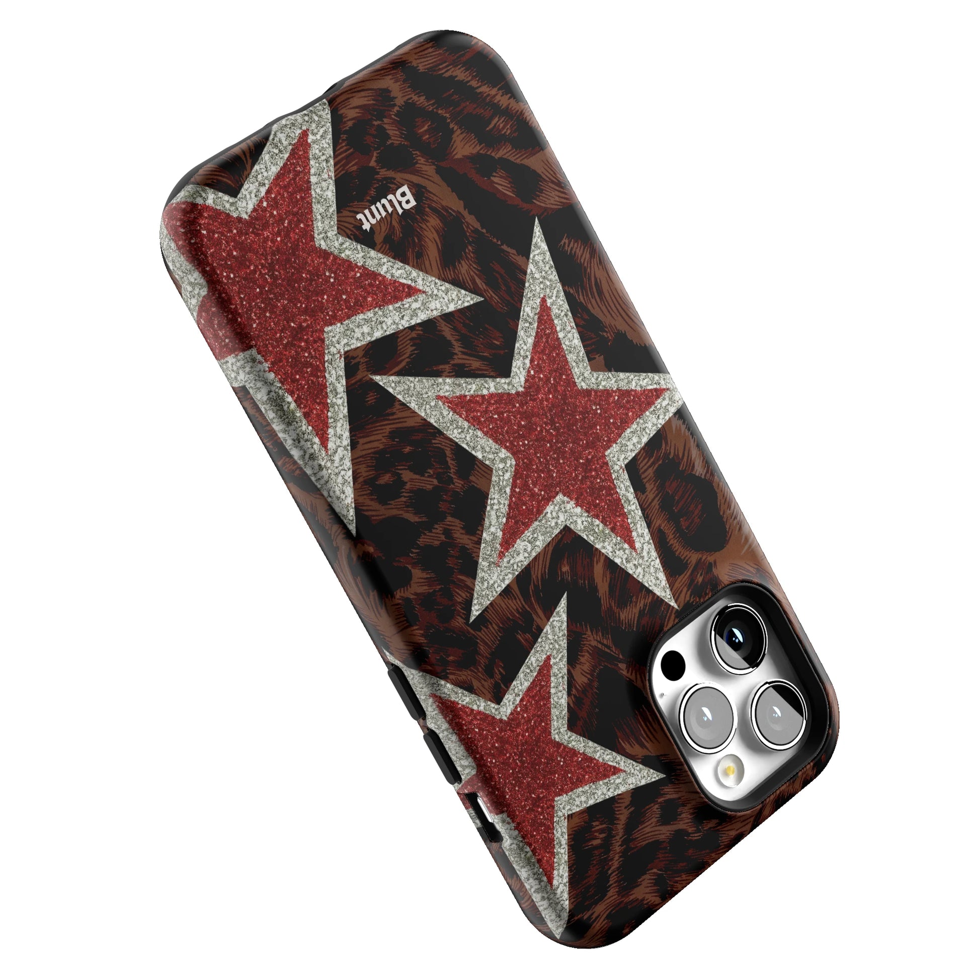 Wild Star iPhone Case gallery - Iphone_12_Pro_Max_5