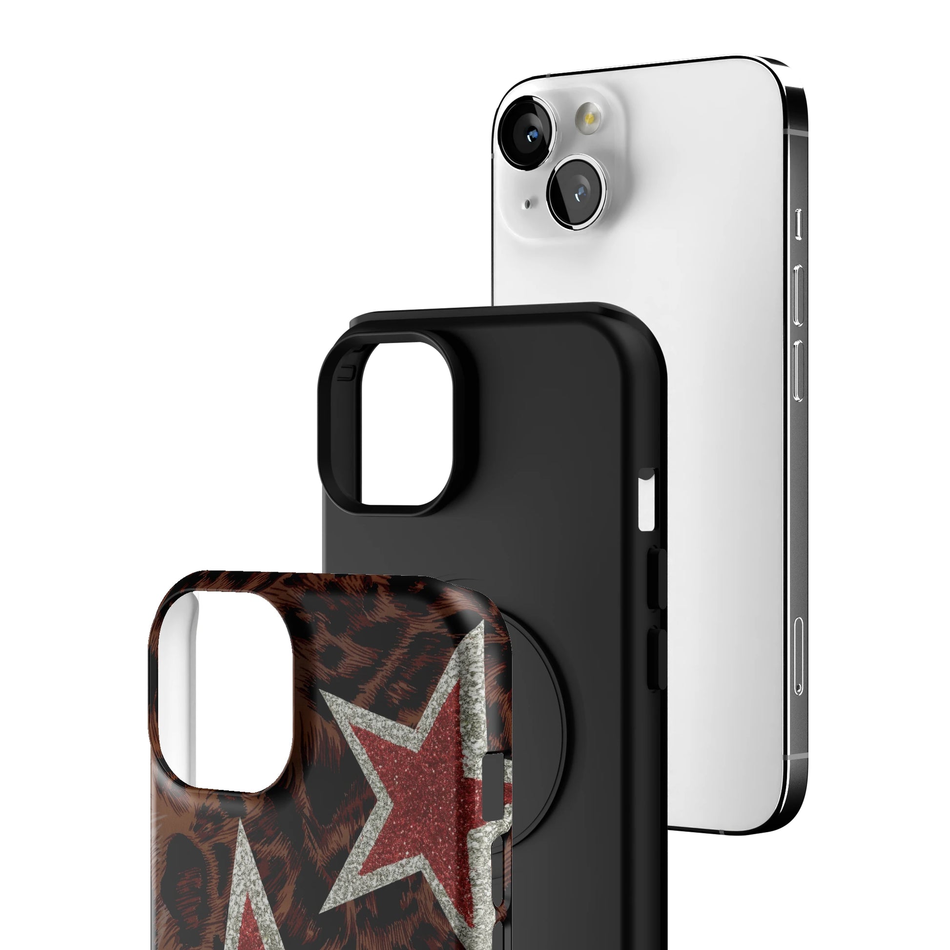 Wild Star iPhone Case gallery - Iphone_13_Iphone_3