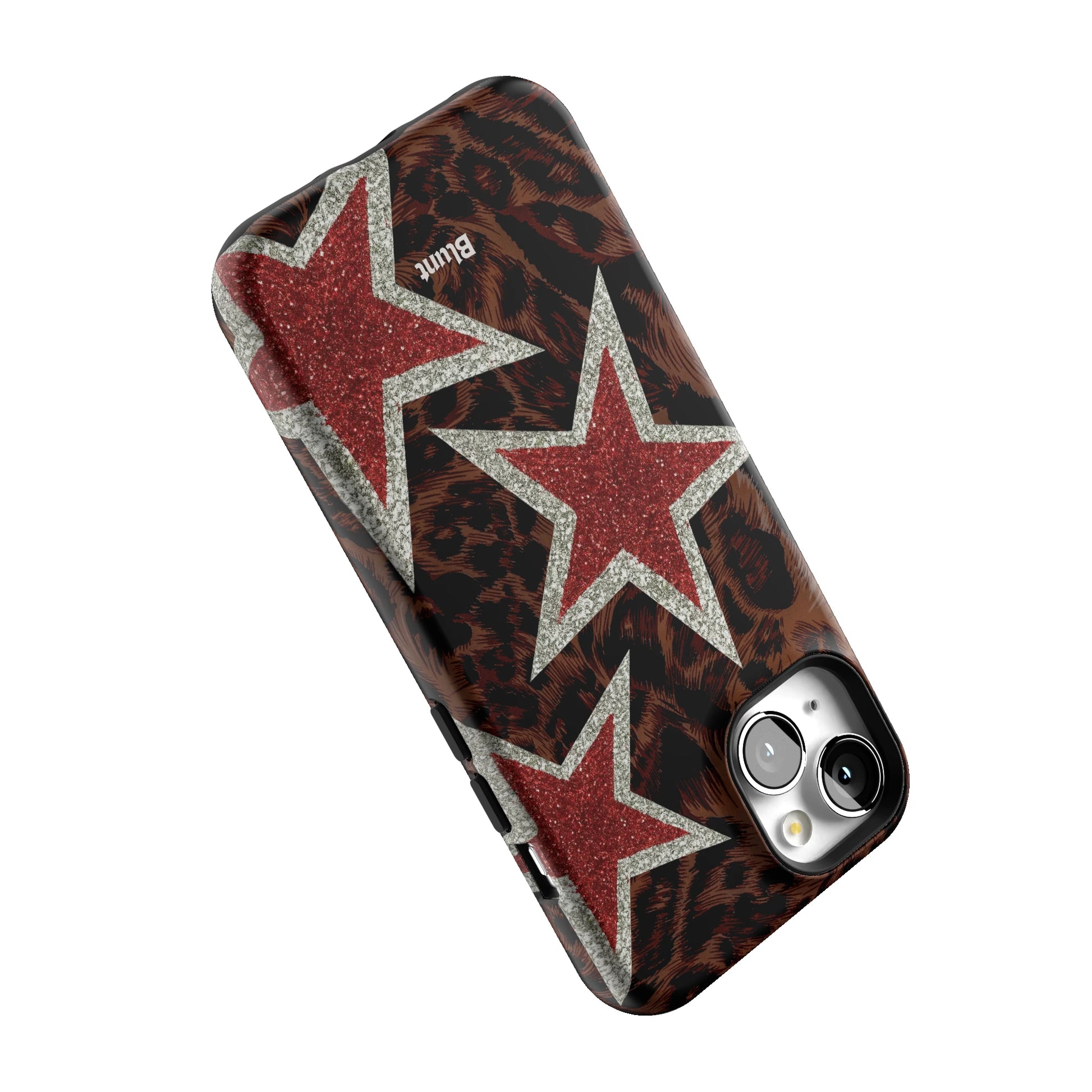 Wild Star iPhone Case gallery - Iphone_13_Iphone_5