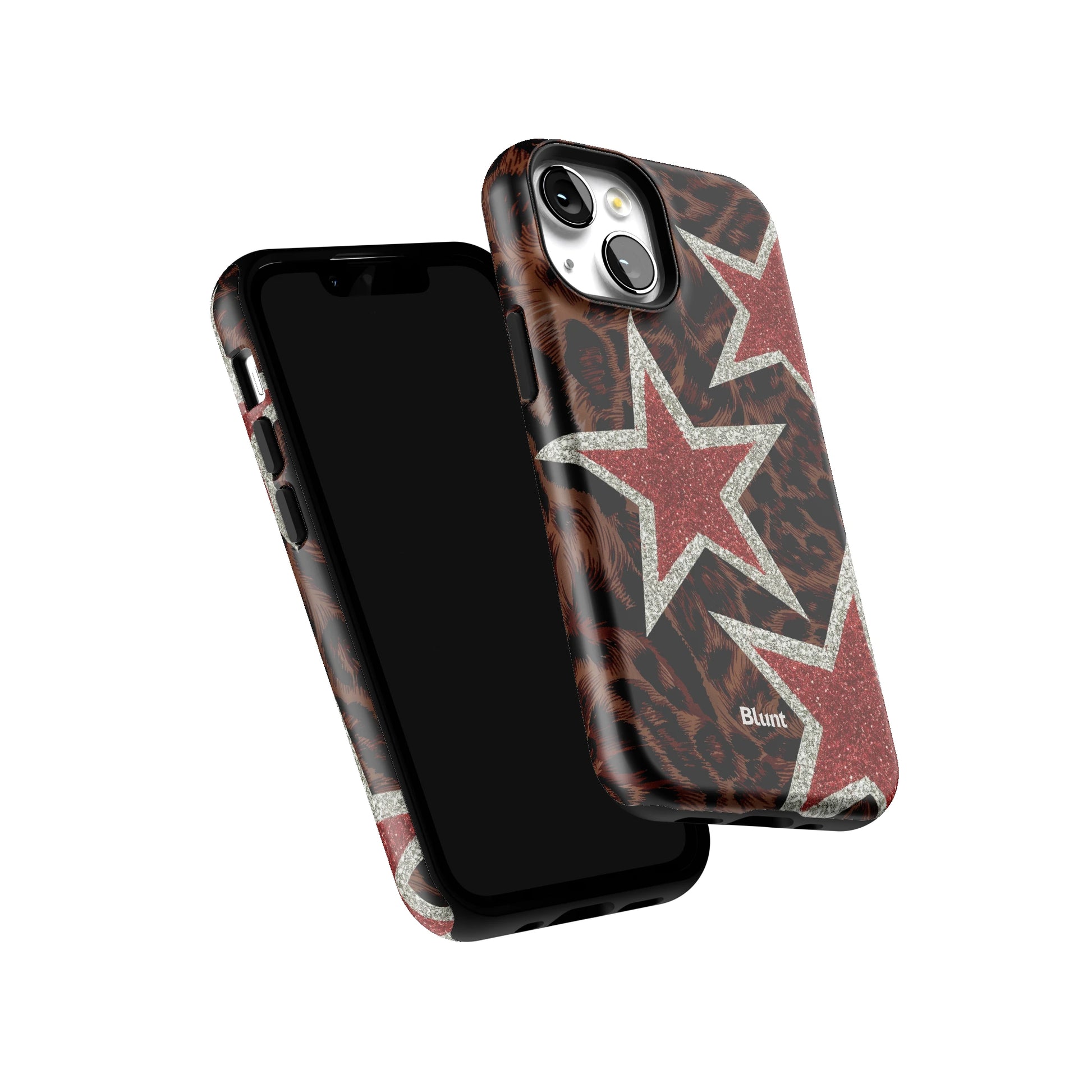 Wild Star iPhone Case gallery - Iphone_13_Mini_Air_Plus_6