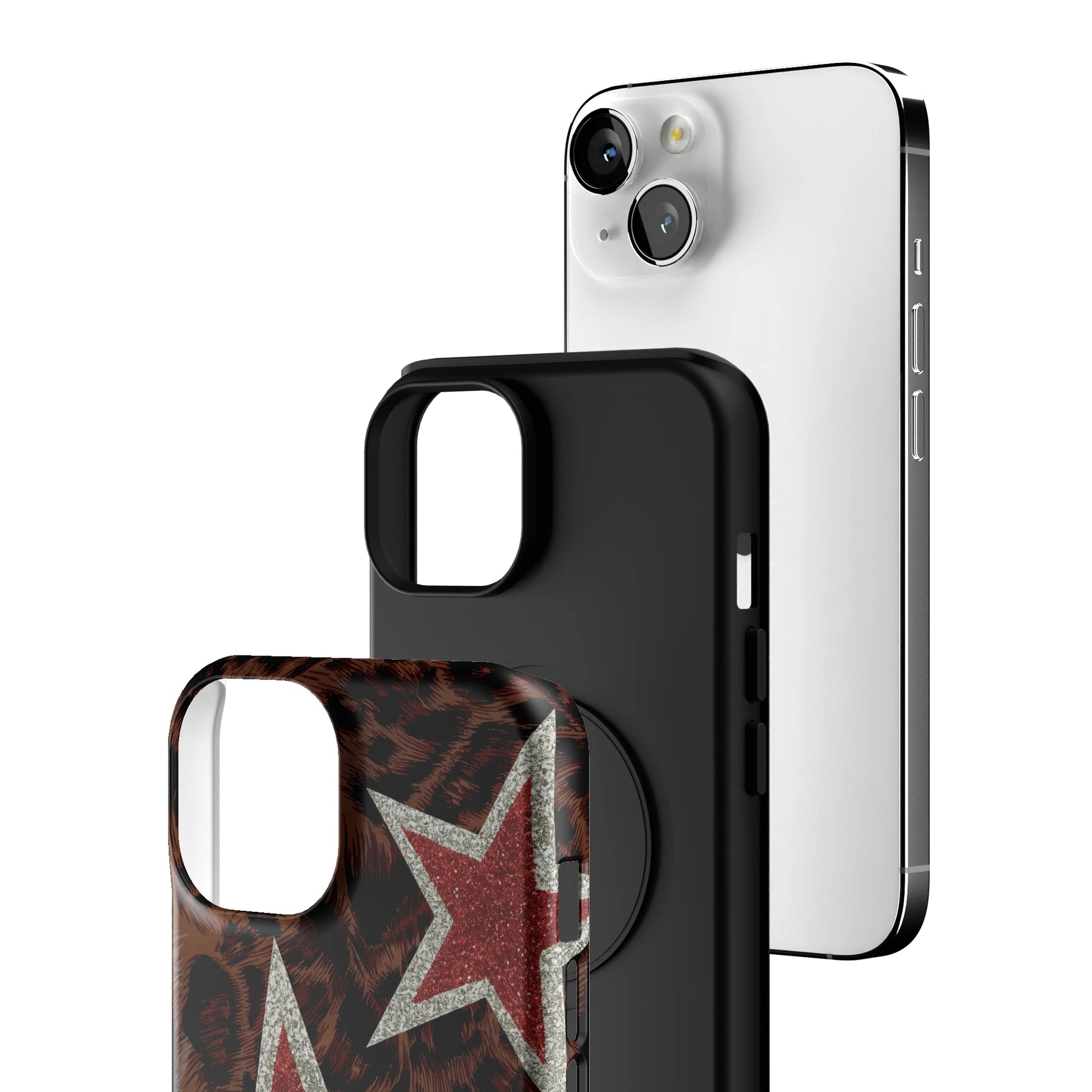 Wild Star iPhone Case gallery - Iphone_14_Iphone_3