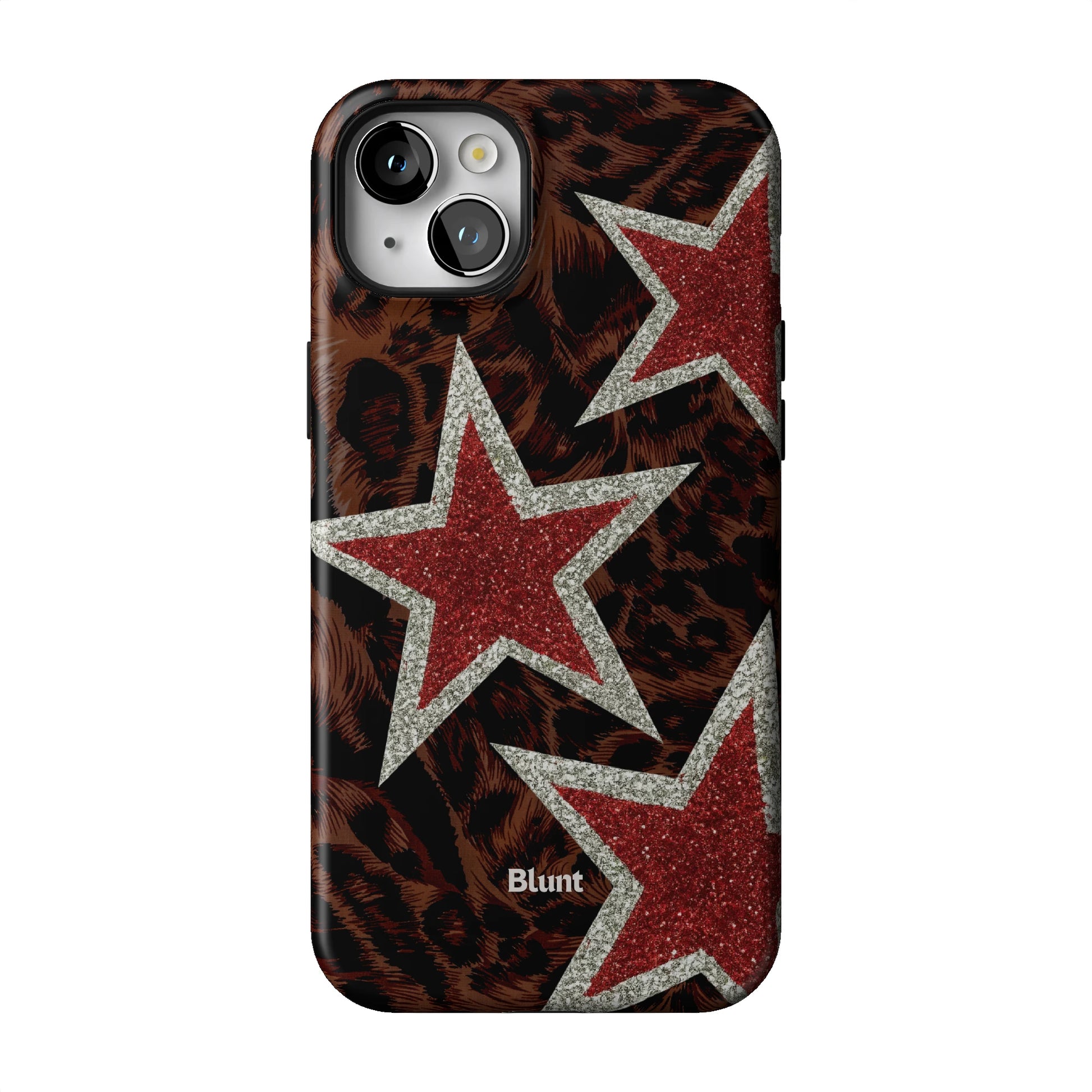 Wild Star iPhone Case gallery - Iphone_14_Mini_Air_Plus_1